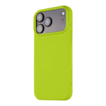 Калъф от Tactical MagForce Velvet Smoothie Cover за Apple iPhone 17 Pro Max Avocado - Image 3