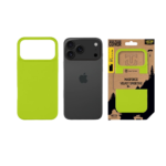 Калъф от Tactical MagForce Velvet Smoothie Cover за Apple iPhone 17 Pro Max Avocado - Image 5