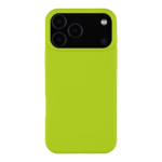 Калъф от Tactical MagForce Velvet Smoothie Cover за Apple iPhone 17 Pro Max Avocado