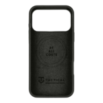 Калъф от Tactical MagForce Velvet Smoothie Cover за Apple iPhone 17 Pro Max Bazooka - Image 4