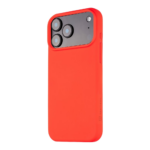 Калъф от Tactical MagForce Velvet Smoothie Cover за Apple iPhone 17 Pro Max Chilli - Image 3