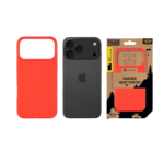 Калъф от Tactical MagForce Velvet Smoothie Cover за Apple iPhone 17 Pro Max Chilli - Image 5