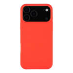 Калъф от Tactical MagForce Velvet Smoothie Cover за Apple iPhone 17 Pro Max Chilli