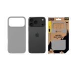 Калъф от Tactical MagForce Velvet Smoothie Cover за Apple iPhone 17 Pro Max Foggy - Image 5