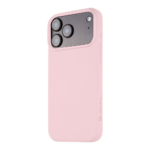 Калъф от Tactical MagForce Velvet Smoothie Cover за Apple iPhone 17 Pro Max Pink Panther - Image 3