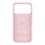 Калъф от Tactical MagForce Velvet Smoothie Cover за Apple iPhone 17 Pro Max Pink Panther - Image 4