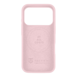 Калъф от Tactical MagForce Velvet Smoothie Cover за Apple iPhone 17 Pro Pink Panther - Image 4