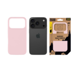 Калъф от Tactical MagForce Velvet Smoothie Cover за Apple iPhone 17 Pro Pink Panther - Image 5