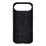 Калъф от Tactical MagForce Velvet Smoothie Cover за Apple iPhone 17 Air Asphalt - Image 4
