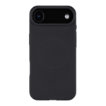 Калъф от Tactical MagForce Velvet Smoothie Cover за Apple iPhone 17 Air Asphalt