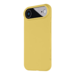 Калъф от Tactical MagForce Velvet Smoothie Cover за Apple iPhone 17 Air Banana - Image 3