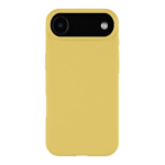 Калъф от Tactical MagForce Velvet Smoothie Cover за Apple iPhone 17 Air Banana