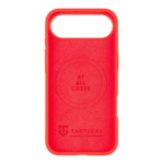 Калъф от Tactical MagForce Velvet Smoothie Cover за Apple iPhone 17 Air Chilli - Image 4