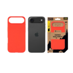 Калъф от Tactical MagForce Velvet Smoothie Cover за Apple iPhone 17 Air Chilli - Image 5