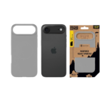 Калъф от Tactical MagForce Velvet Smoothie Cover за Apple iPhone 17 Air Foggy - Image 5