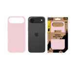 Калъф от Tactical MagForce Velvet Smoothie Cover за Apple iPhone 17 Air Pink Panther - Image 5