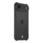 Калъф от 
Tactical Quantum Stealth Cover for Apple iPhone Air Clear/Black - Image 2