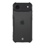 Калъф от 
Tactical Quantum Stealth Cover for Apple iPhone Air Clear/Black