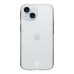 Калъф от Tactical TPU Cover за Apple iPhone 15 Transparent
