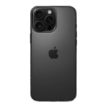 Калъф от Tactical TPU Cover за Apple iPhone 16 Pro Max Transparent