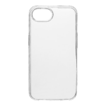 Калъф от Tactical TPU Cover за Apple iPhone 16e Transparent - Image 2