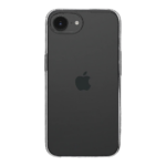 Калъф от Tactical TPU Cover за Apple iPhone 16e Transparent