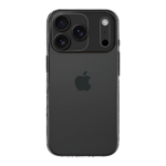 Калъф от 
Tactical TPU Cover за Apple iPhone 17 Pro Transparent