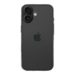 Калъф от 
Tactical TPU Cover за Apple iPhone 17 Transparent