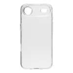 Калъф от 
Tactical TPU Cover за Apple iPhone 17 Air Transparent - Image 2
