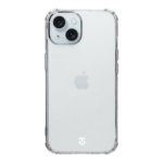Калъф - Tactical TPU Plyo Cover for Apple iPhone 15 Transparent