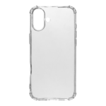 Калъф от Tactical TPU Plyo Cover за Apple iPhone 16 Plus Transparent - Image 2