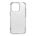 Калъф от Tactical TPU Plyo Cover за Apple iPhone 16 Pro Transparent - Image 2