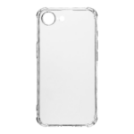 Калъф от Tactical TPU Plyo Cover за Apple iPhone 16e Transparent - Image 2