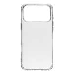 Калъф от 
Tactical TPU Plyo Cover за Apple iPhone 17 Pro Max Transparent - Image 2