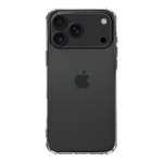 Калъф от 
Tactical TPU Plyo Cover за Apple iPhone 17 Pro Max Transparent