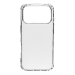 Калъф от 
Tactical TPU Plyo Cover за Apple iPhone 17 Pro Transparent - Image 2