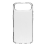Калъф от 
Tactical TPU Plyo Cover за Apple iPhone 17 Air Transparent - Image 2