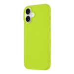 Калъф от Tactical Velvet Smoothie Cover за Apple iPhone 16 Plus Avocado - Image 3