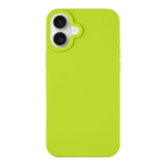 Калъф от Tactical Velvet Smoothie Cover за Apple iPhone 16 Plus Avocado