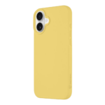 Калъф от Tactical Velvet Smoothie Cover за Apple iPhone 16 Plus Banana - Image 2