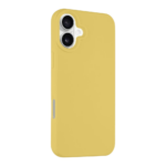 Калъф от Tactical Velvet Smoothie Cover за Apple iPhone 16 Plus Banana - Image 3