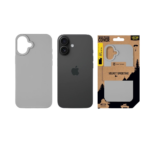 Калъф от Tactical Velvet Smoothie Cover за Apple iPhone 16 Plus Foggy - Image 4