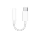 Адаптер Apple USB Type-C to 3.5 mm Headphone Jack Adapter
