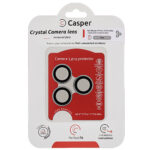Протектор за камера от Casper  Camera Lens  за iPhone 17 Pro / 17 Pro Max Silver - Image 2