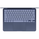 Apple 13-inch MacBook NEO A18 Pro chip, 6-core CPU, 5-core GPU, RAM 8GB, SSD 256GB - Indigo - Image 2