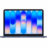 Apple 13-inch MacBook NEO A18 Pro chip, 6-core CPU, 5-core GPU, RAM 8GB, SSD 512GB - Indigo