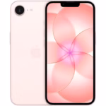 Смартфон Apple iPhone 17e 512GB Soft Pink