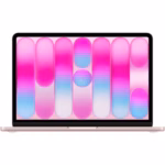 Apple 13-inch MacBook NEO A18 Pro chip, 6-core CPU, 5-core GPU, RAM 8GB, SSD 512GB - Blusha