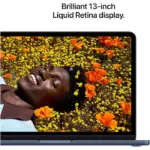 Apple 13-inch MacBook NEO A18 Pro chip, 6-core CPU, 5-core GPU, RAM 8GB, SSD 256GB - Blusha - Image 7