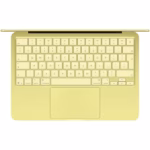 Apple 13-inch MacBook NEO A18 Pro chip, 6-core CPU, 5-core GPU, RAM 8GB, SSD 512GB - Citrus - Image 2